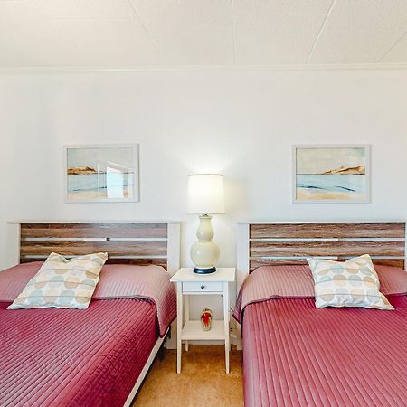 Ocean Hideaway Vila Ocean City Exterior foto