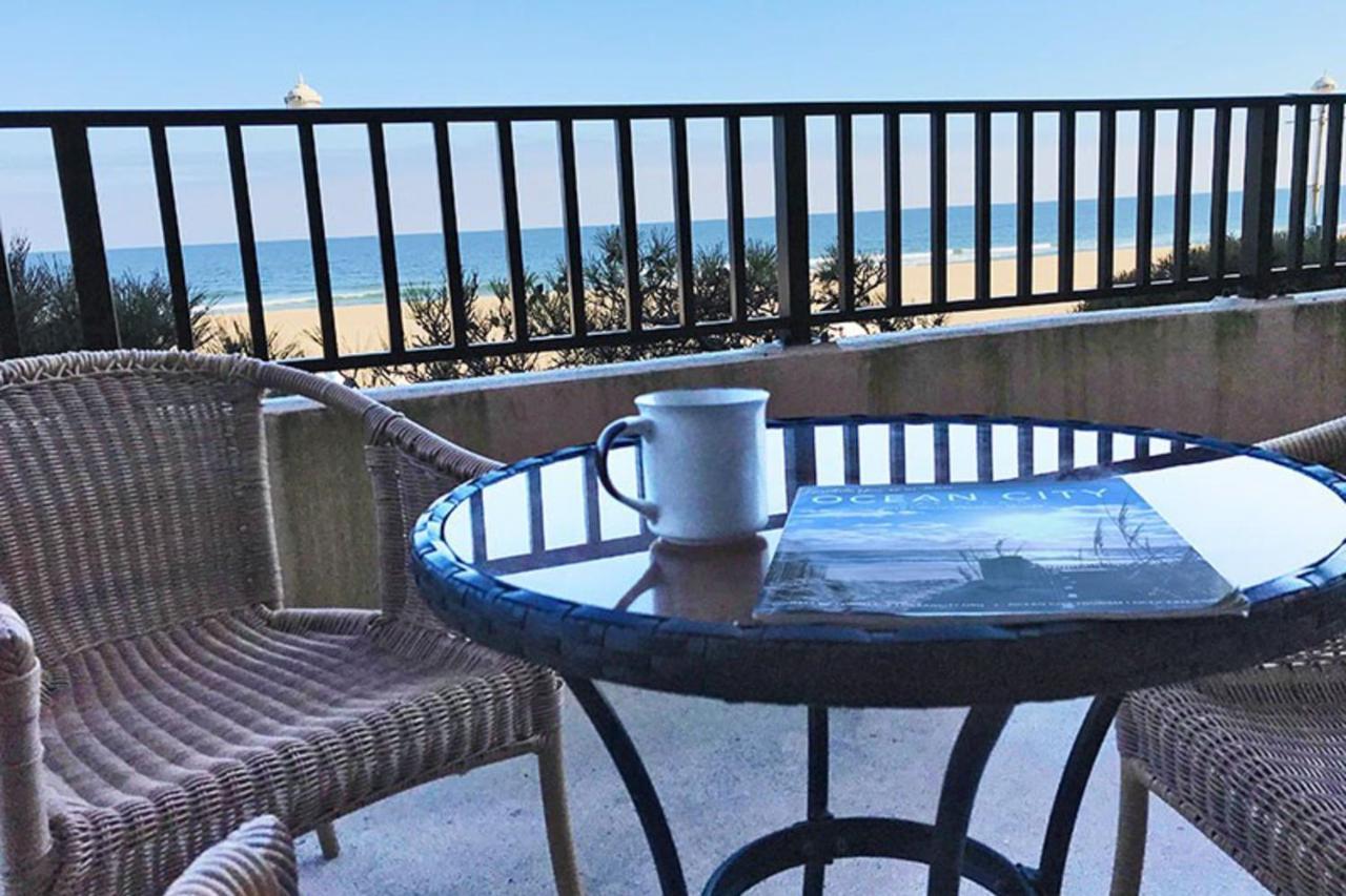 Ocean Hideaway Vila Ocean City Exterior foto