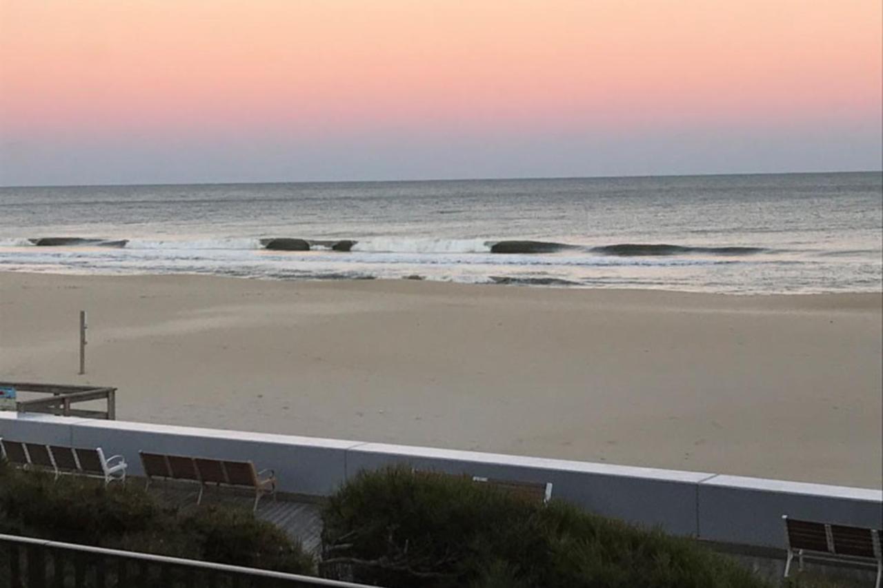 Ocean Hideaway Vila Ocean City Exterior foto