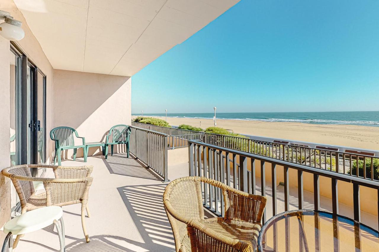 Ocean Hideaway Vila Ocean City Quarto foto
