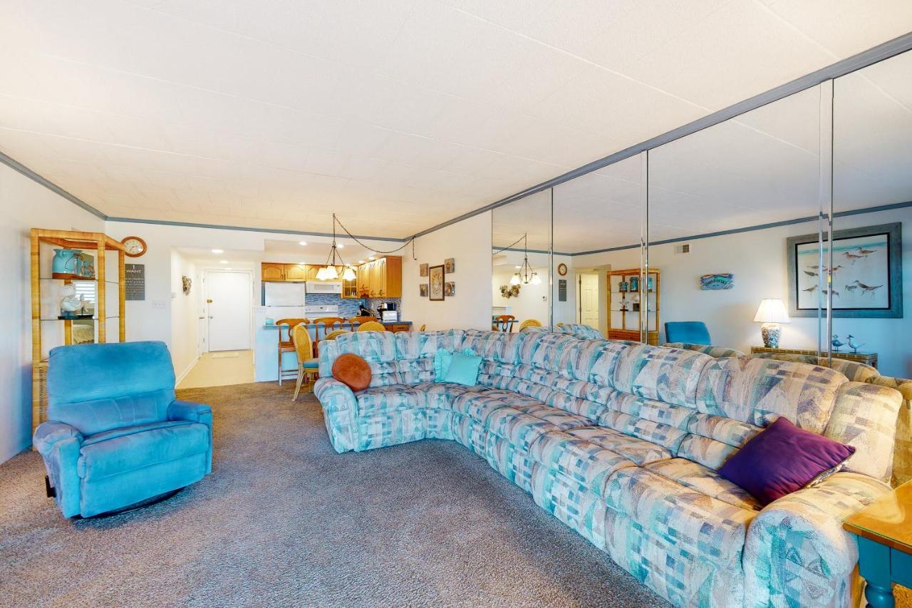 Ocean Hideaway Vila Ocean City Quarto foto