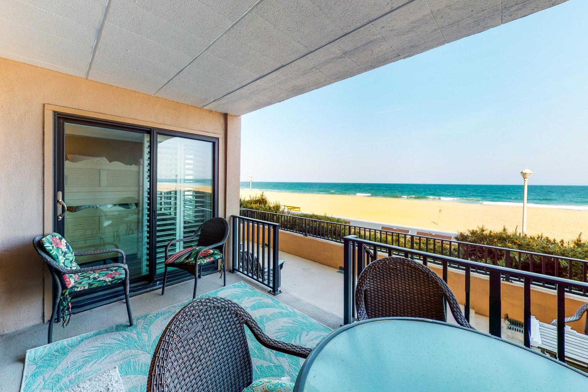 Ocean Hideaway Vila Ocean City Quarto foto