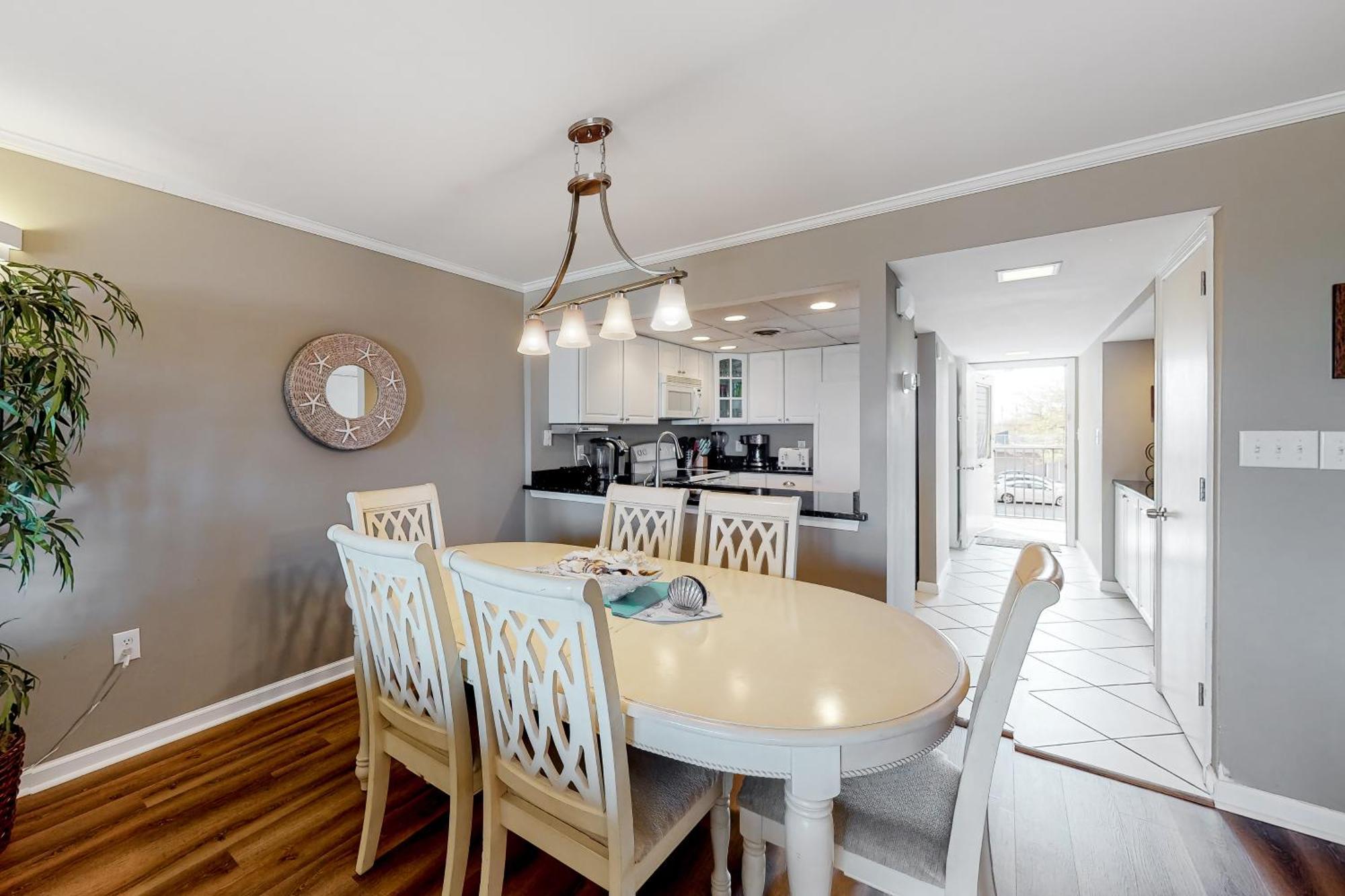 Ocean Hideaway Vila Ocean City Quarto foto