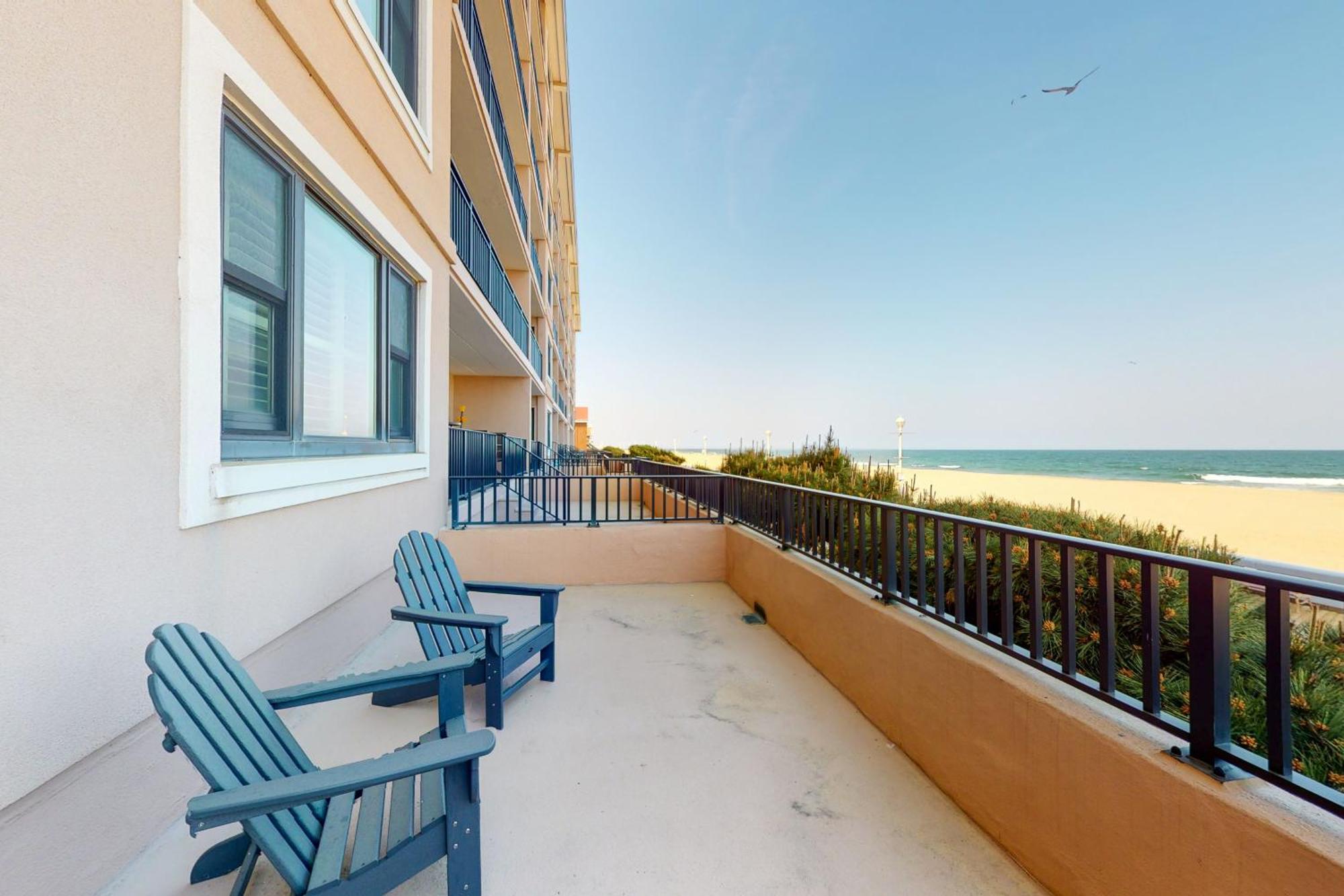 Ocean Hideaway Vila Ocean City Quarto foto