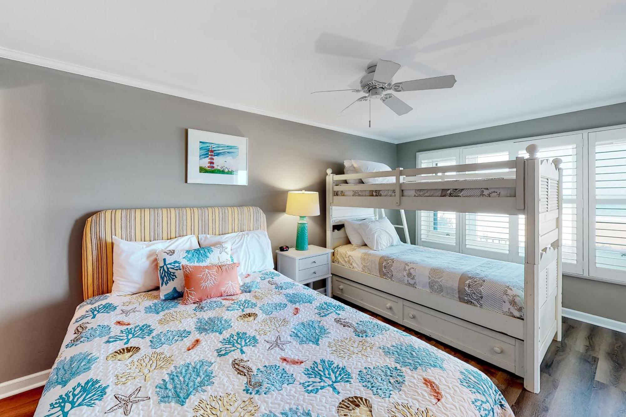 Ocean Hideaway Vila Ocean City Quarto foto