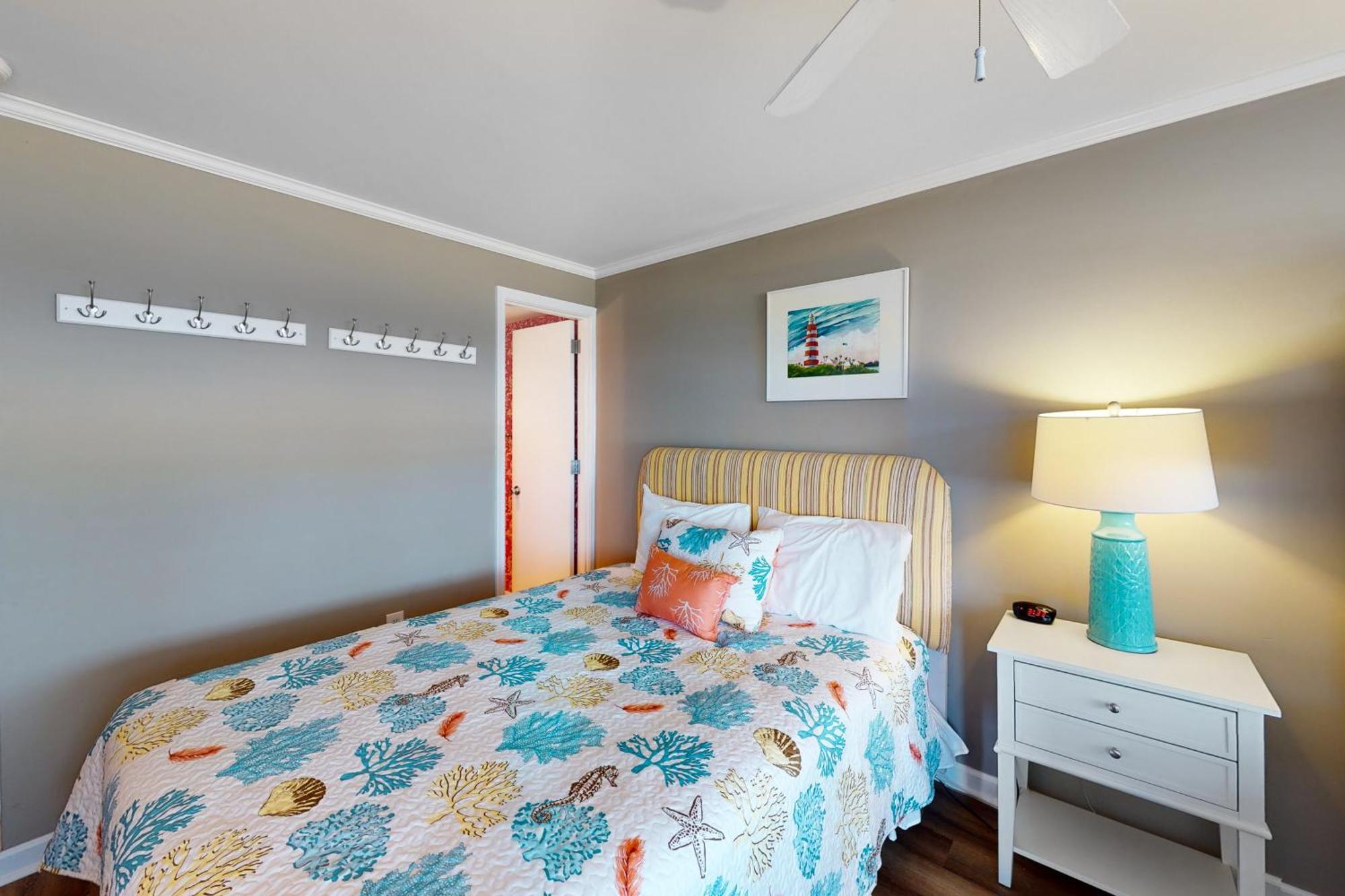 Ocean Hideaway Vila Ocean City Quarto foto