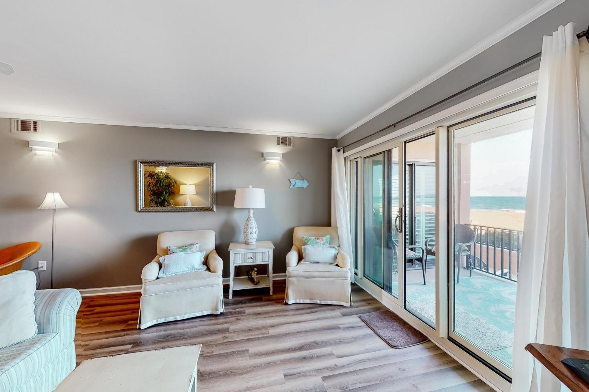 Ocean Hideaway Vila Ocean City Quarto foto