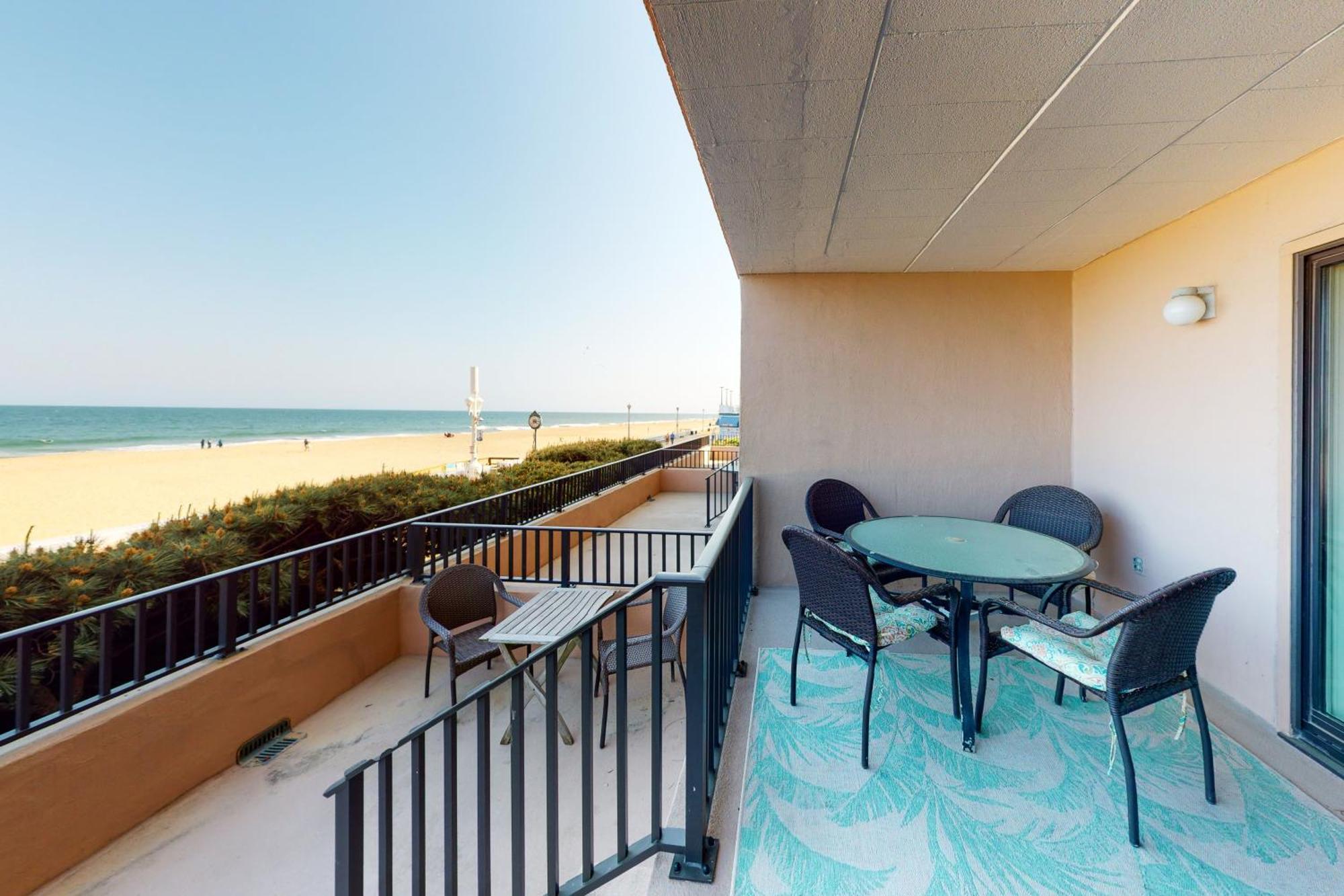 Ocean Hideaway Vila Ocean City Quarto foto