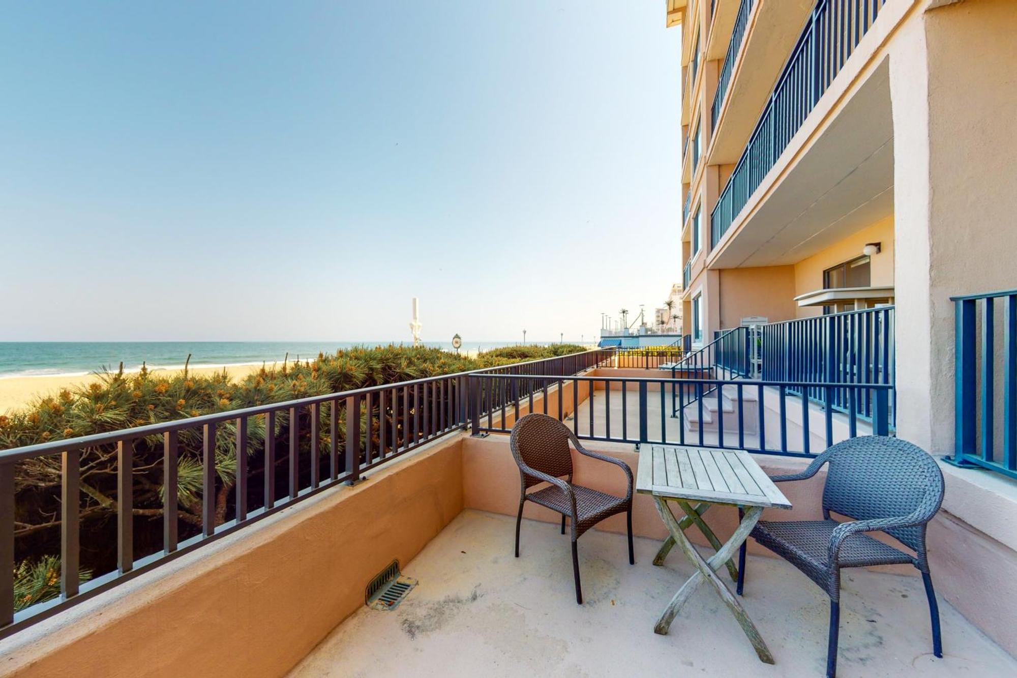 Ocean Hideaway Vila Ocean City Quarto foto