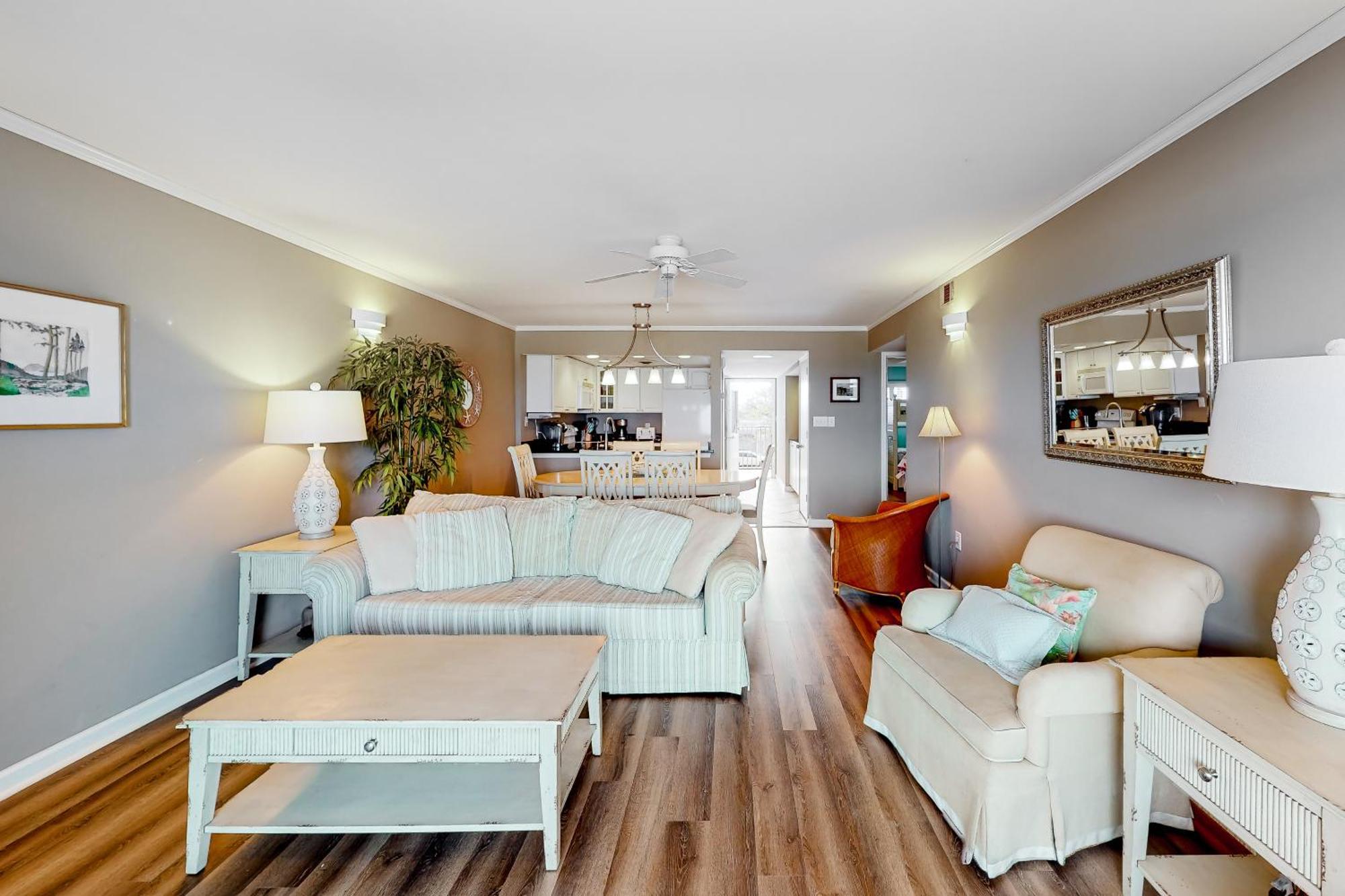 Ocean Hideaway Vila Ocean City Quarto foto