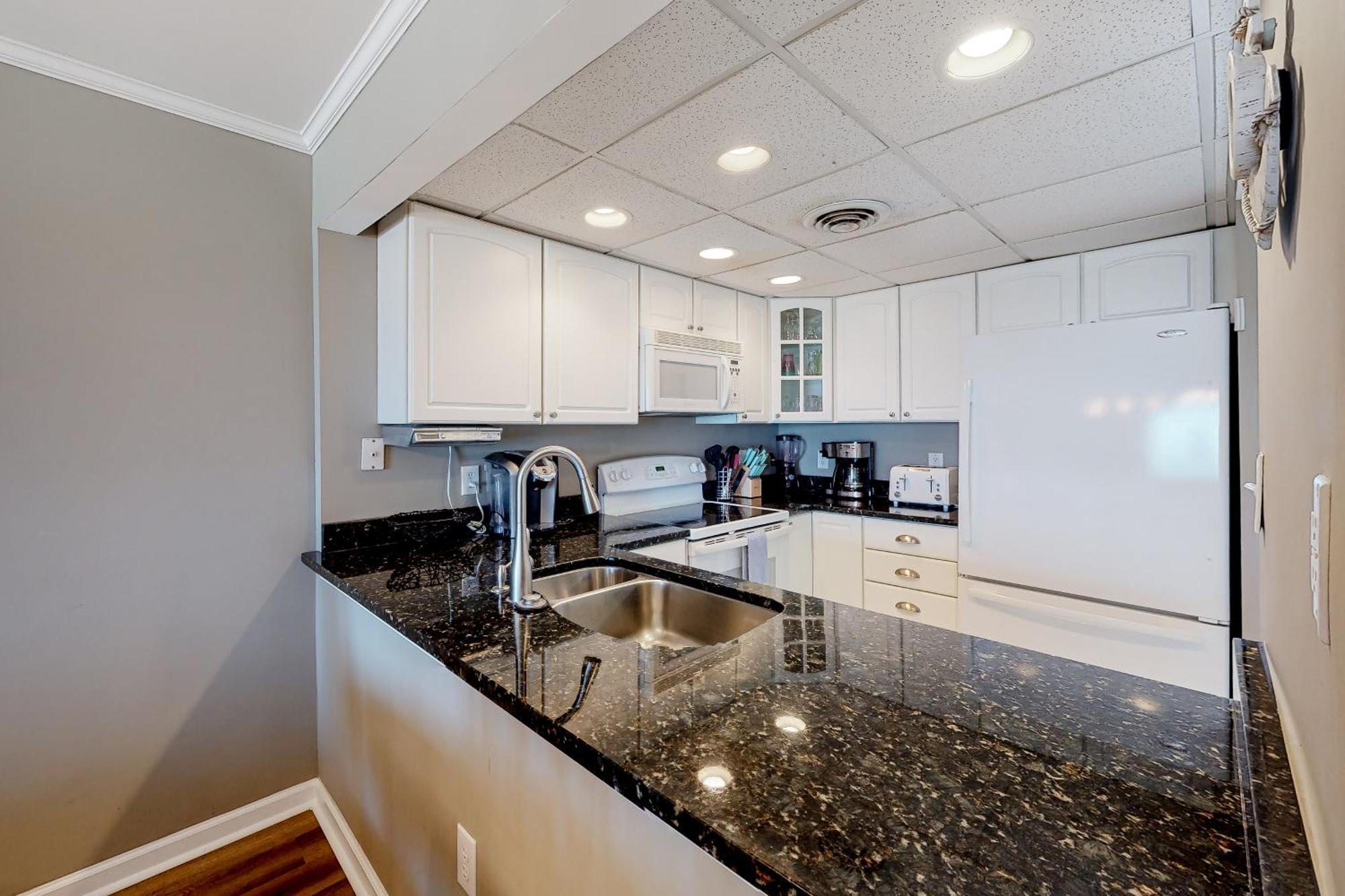 Ocean Hideaway Vila Ocean City Quarto foto