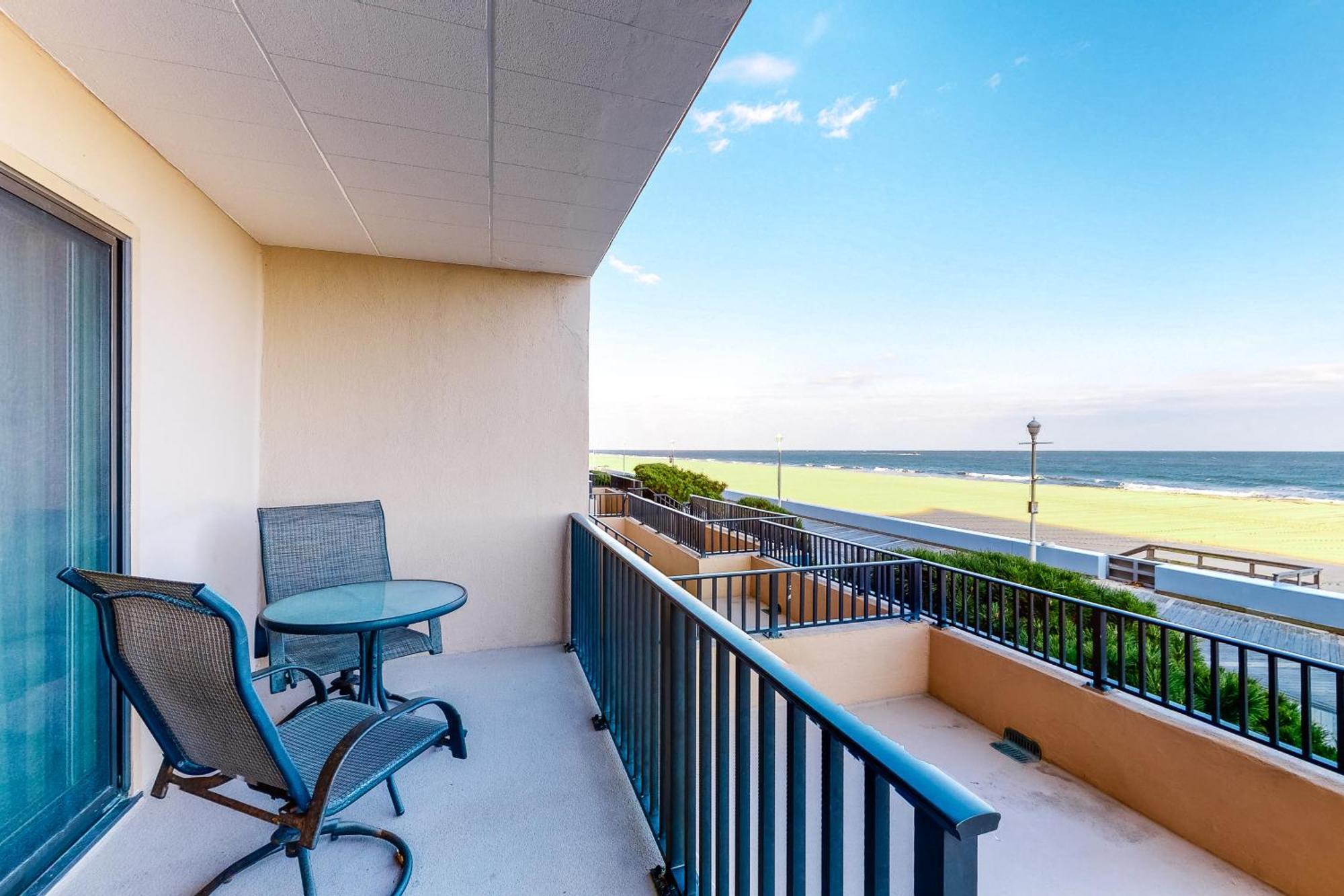Ocean Hideaway Vila Ocean City Quarto foto