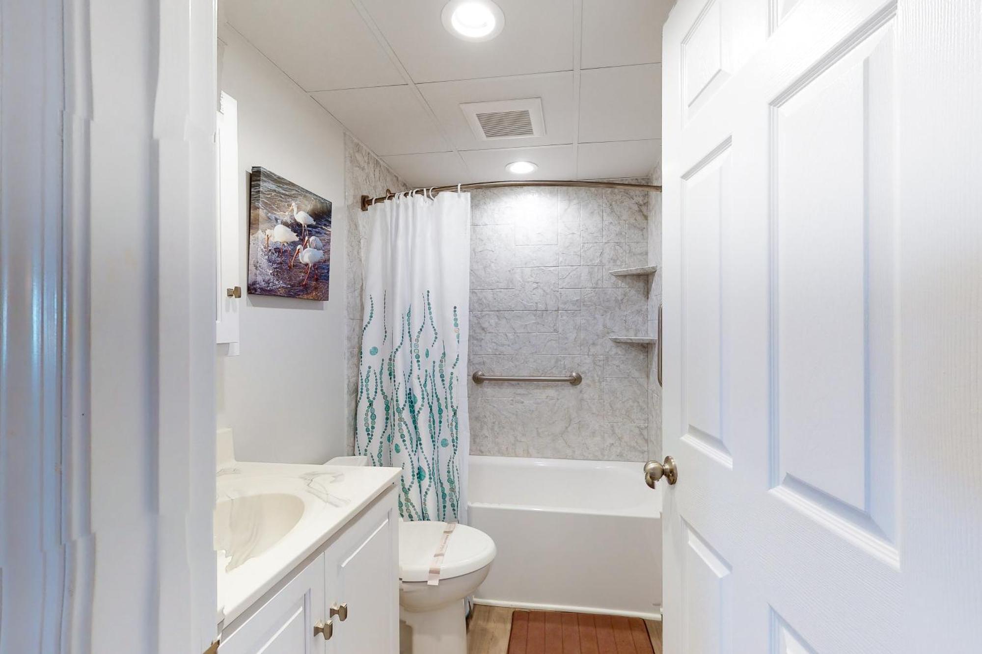 Ocean Hideaway Vila Ocean City Quarto foto