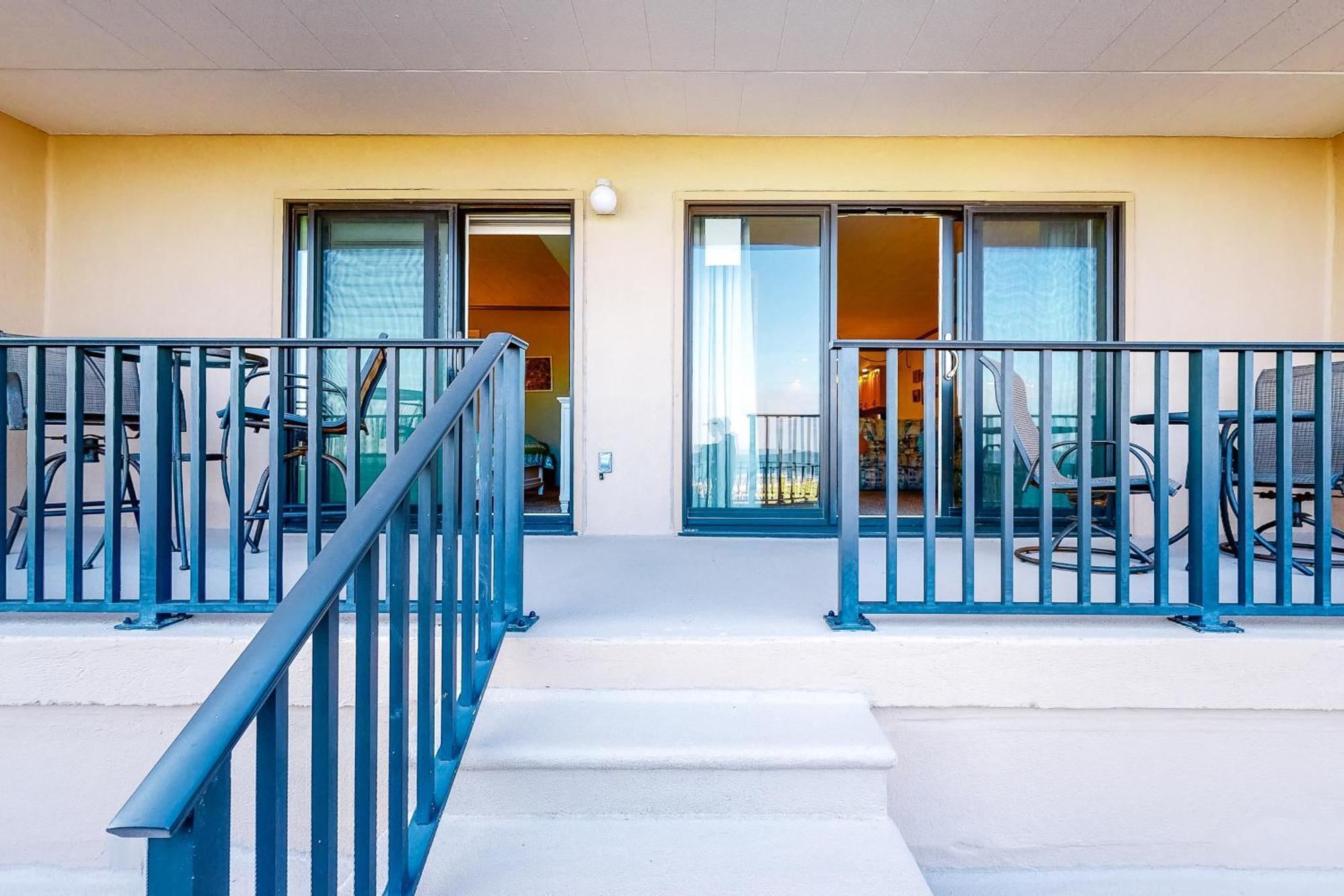 Ocean Hideaway Vila Ocean City Quarto foto