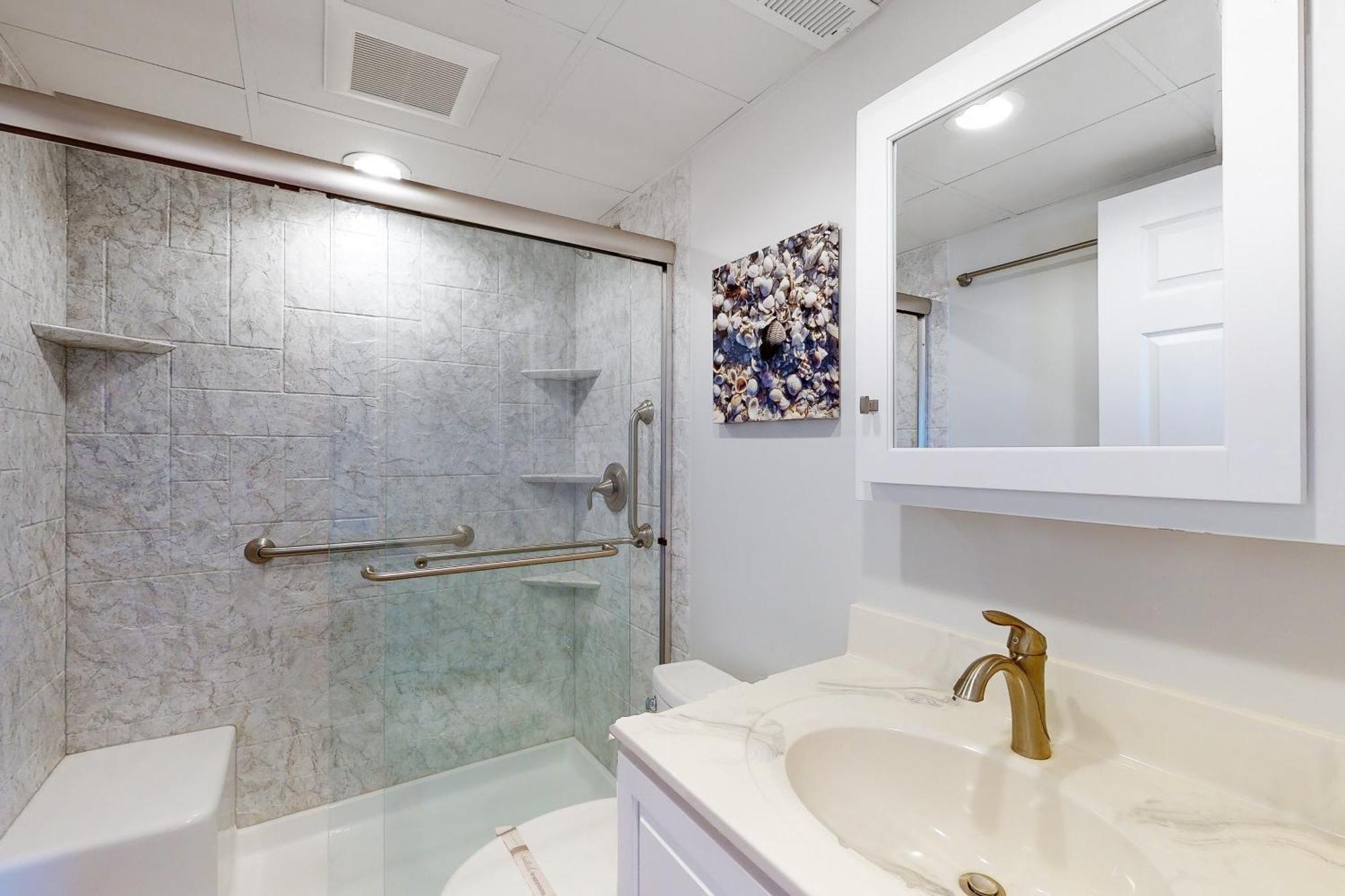 Ocean Hideaway Vila Ocean City Quarto foto