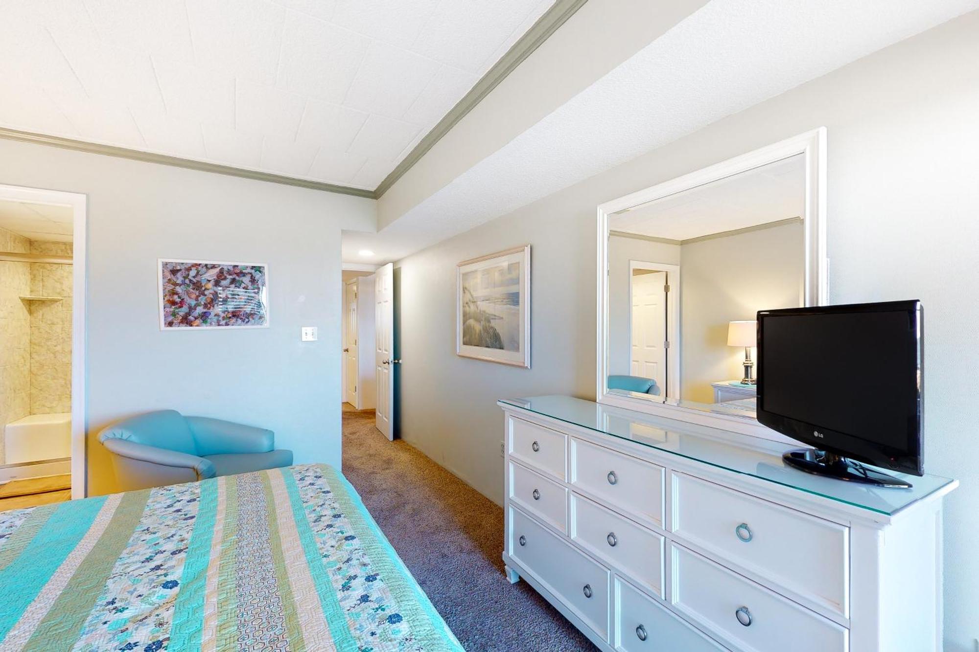 Ocean Hideaway Vila Ocean City Quarto foto