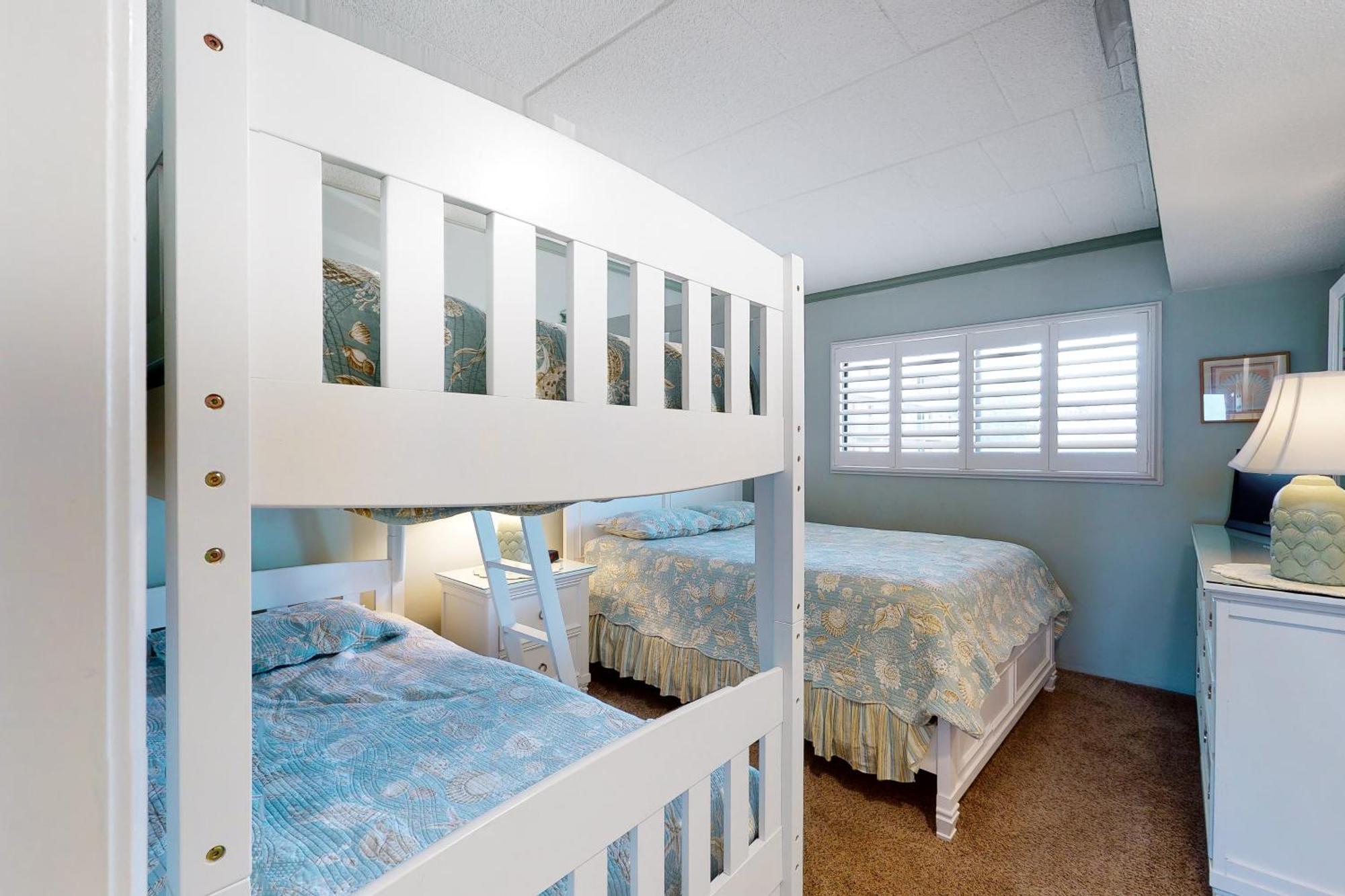 Ocean Hideaway Vila Ocean City Quarto foto