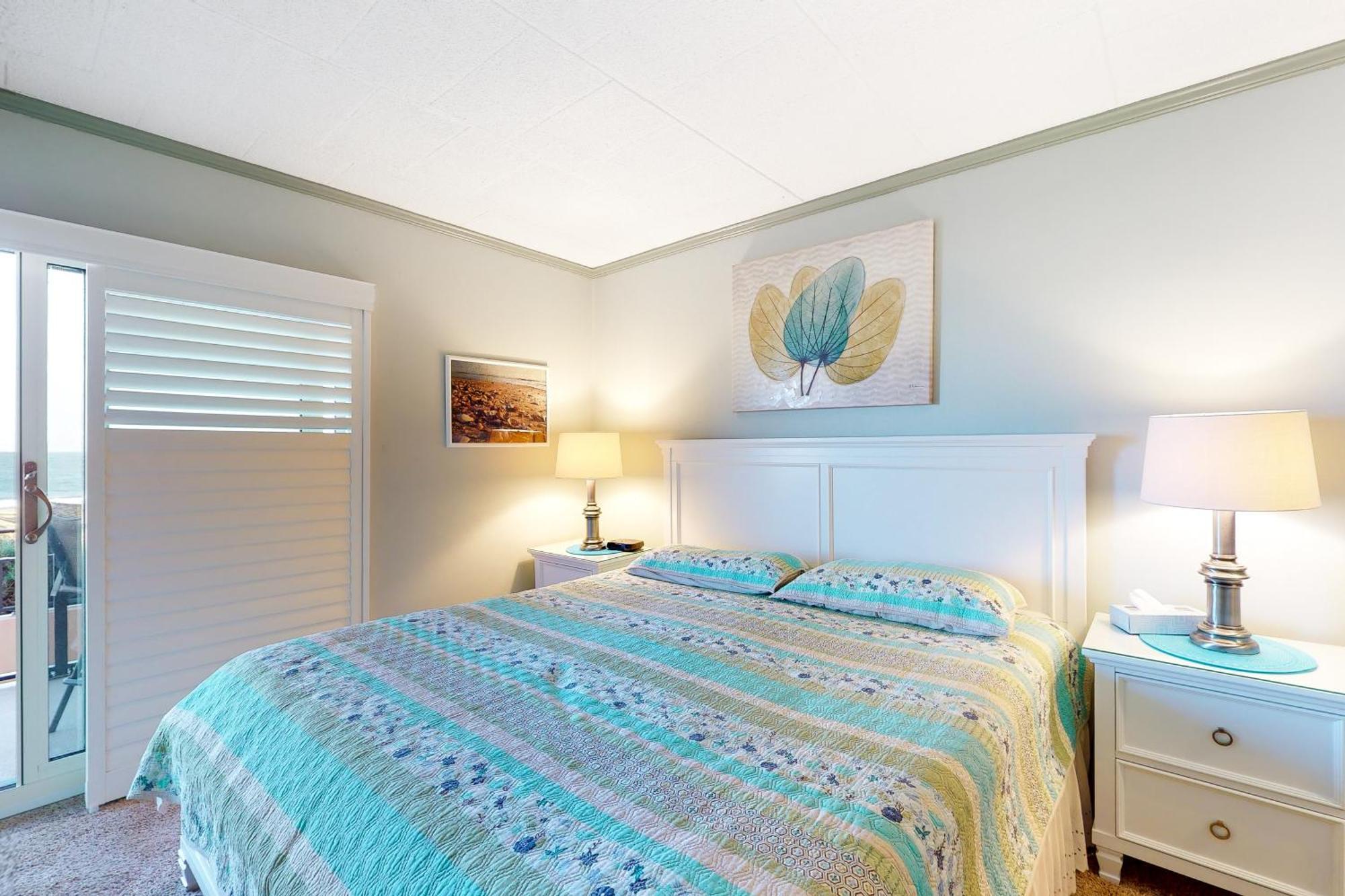 Ocean Hideaway Vila Ocean City Quarto foto