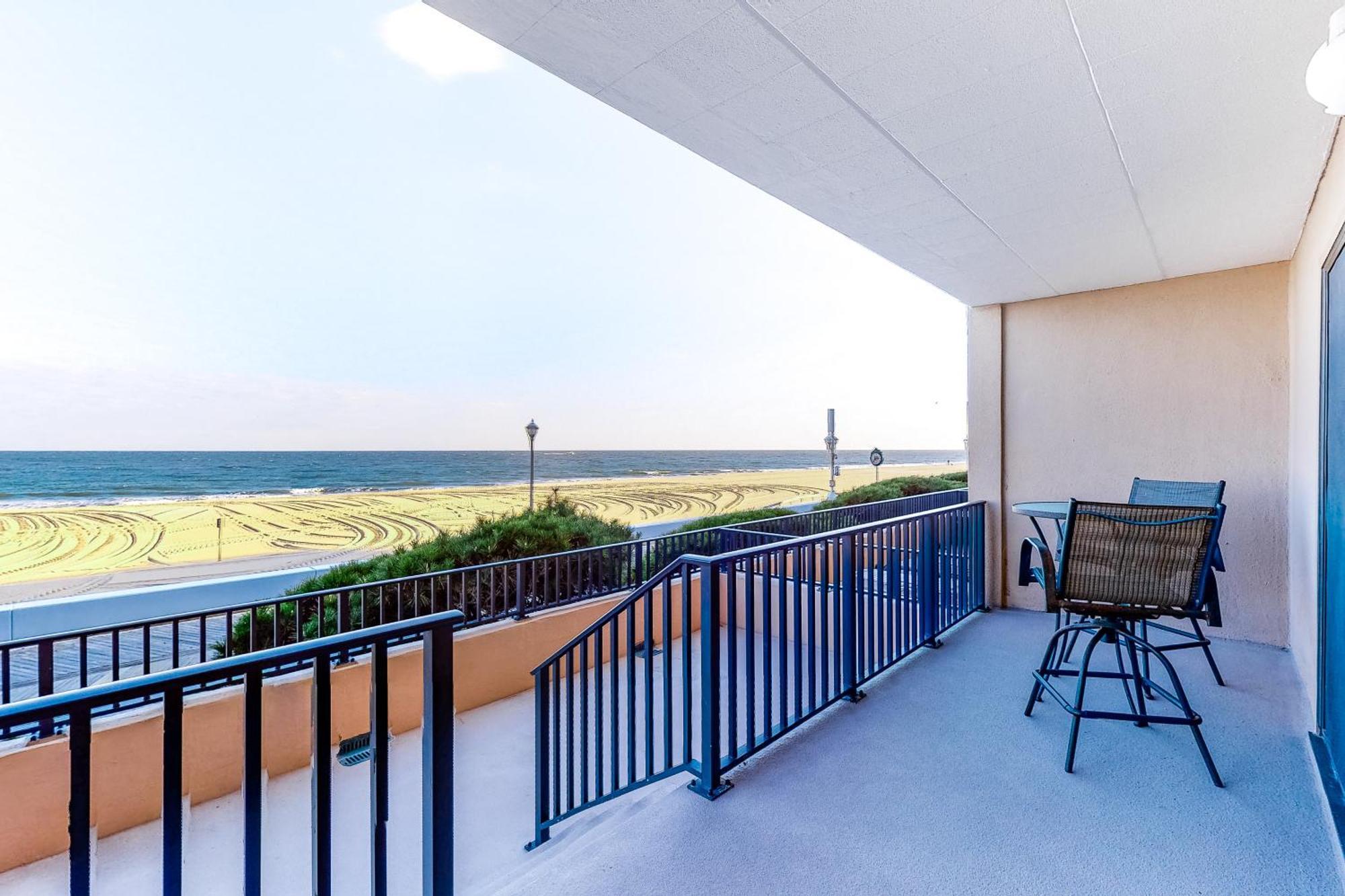 Ocean Hideaway Vila Ocean City Quarto foto