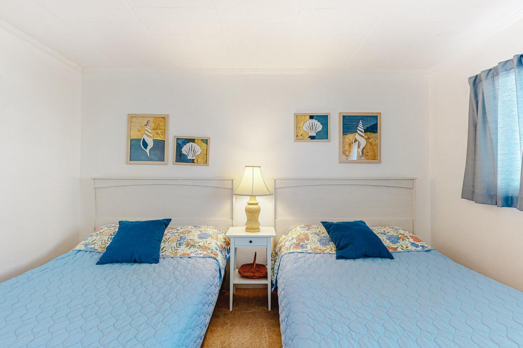 Ocean Hideaway Vila Ocean City Quarto foto