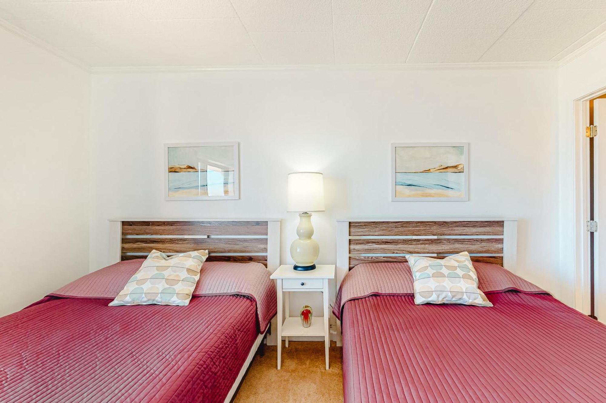 Ocean Hideaway Vila Ocean City Exterior foto
