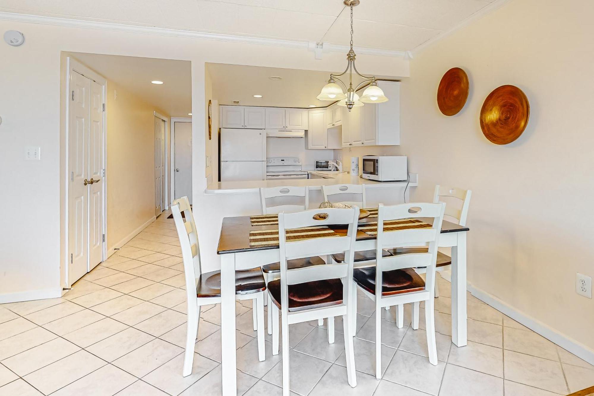 Ocean Hideaway Vila Ocean City Quarto foto