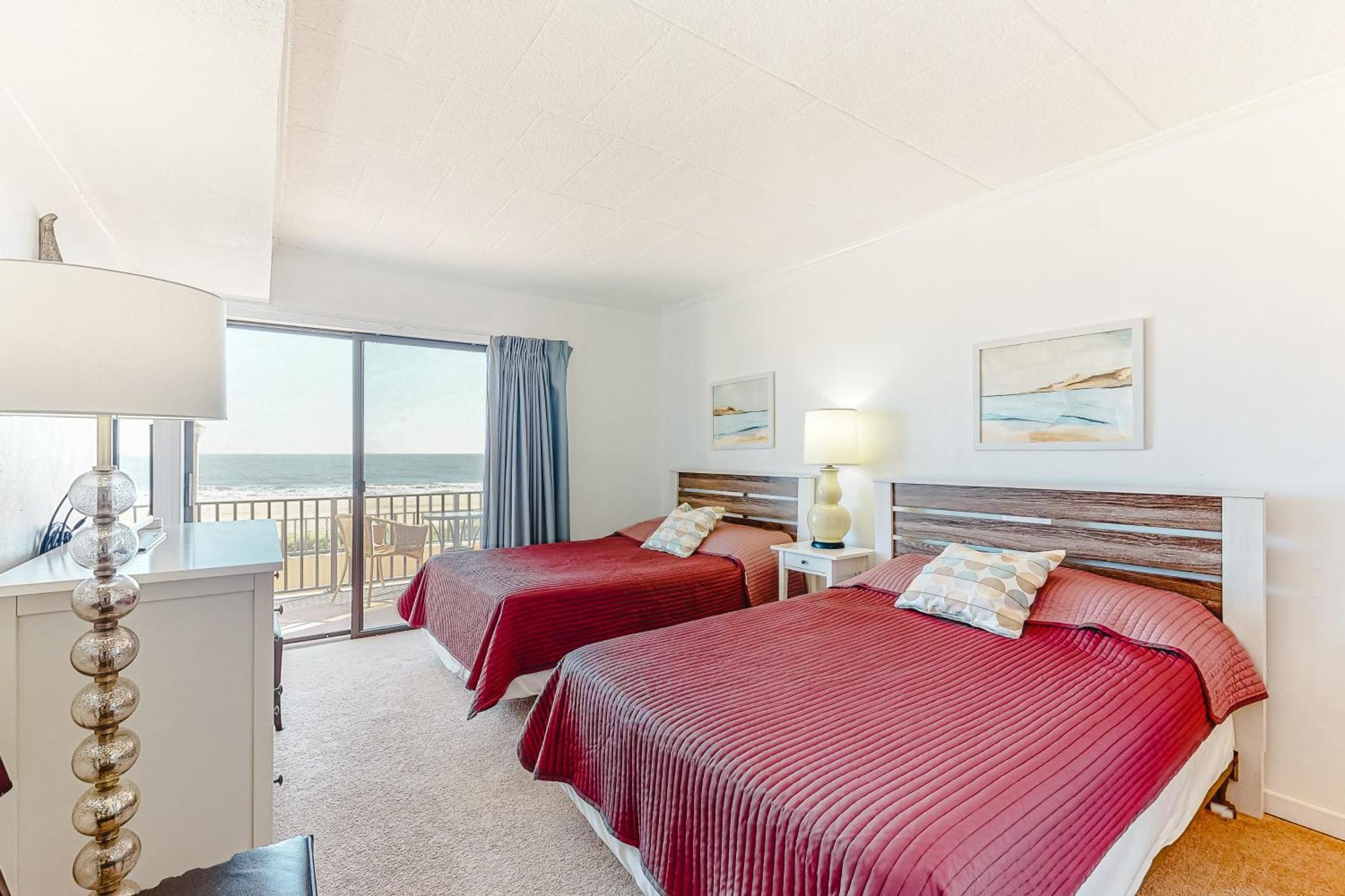 Ocean Hideaway Vila Ocean City Exterior foto