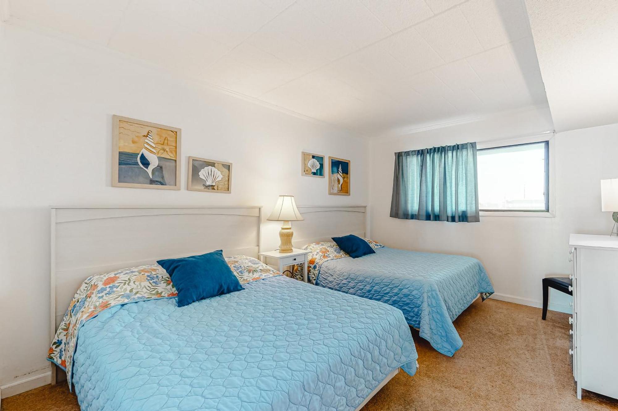Ocean Hideaway Vila Ocean City Exterior foto