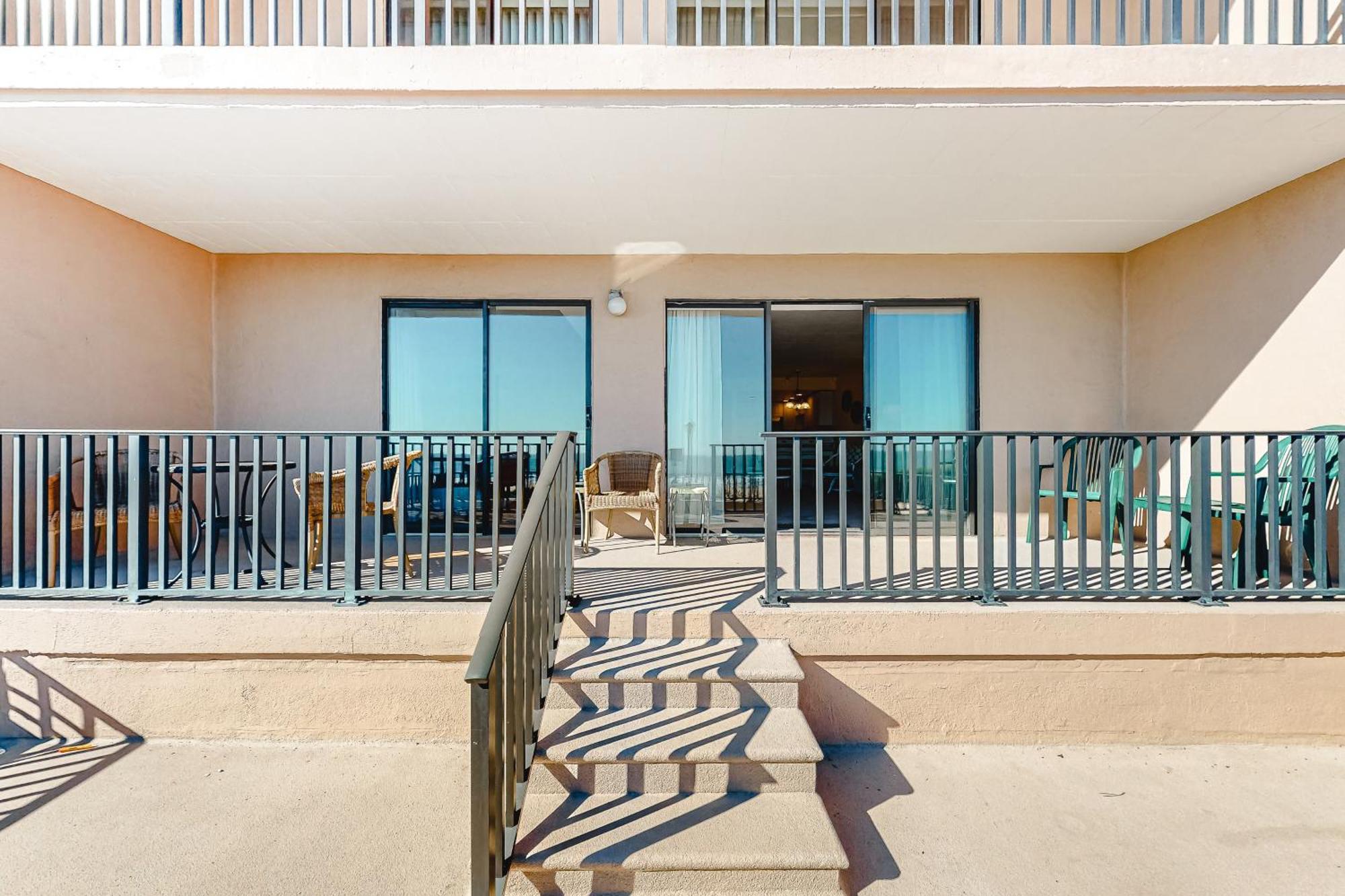 Ocean Hideaway Vila Ocean City Exterior foto