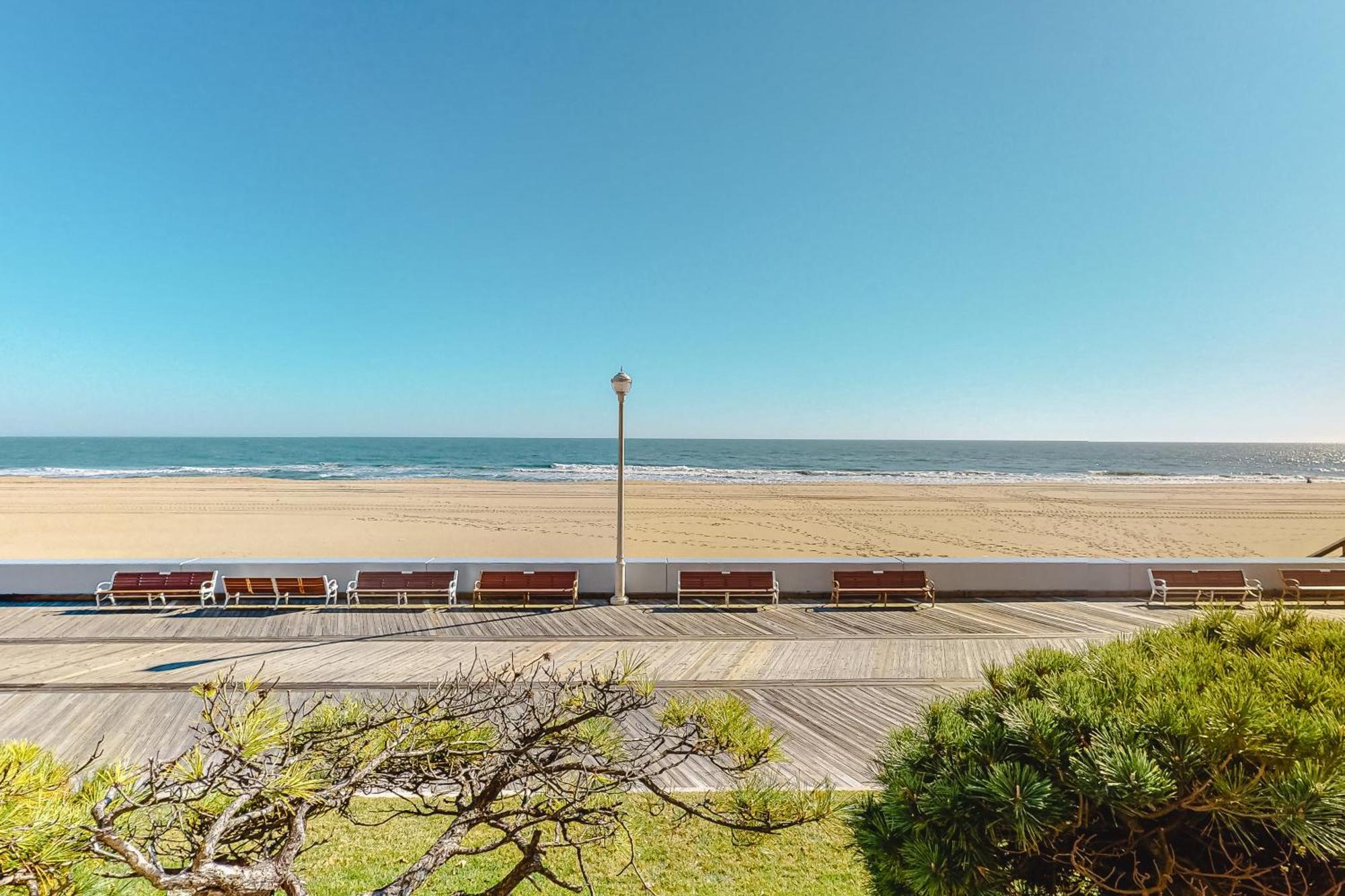 Ocean Hideaway Vila Ocean City Exterior foto