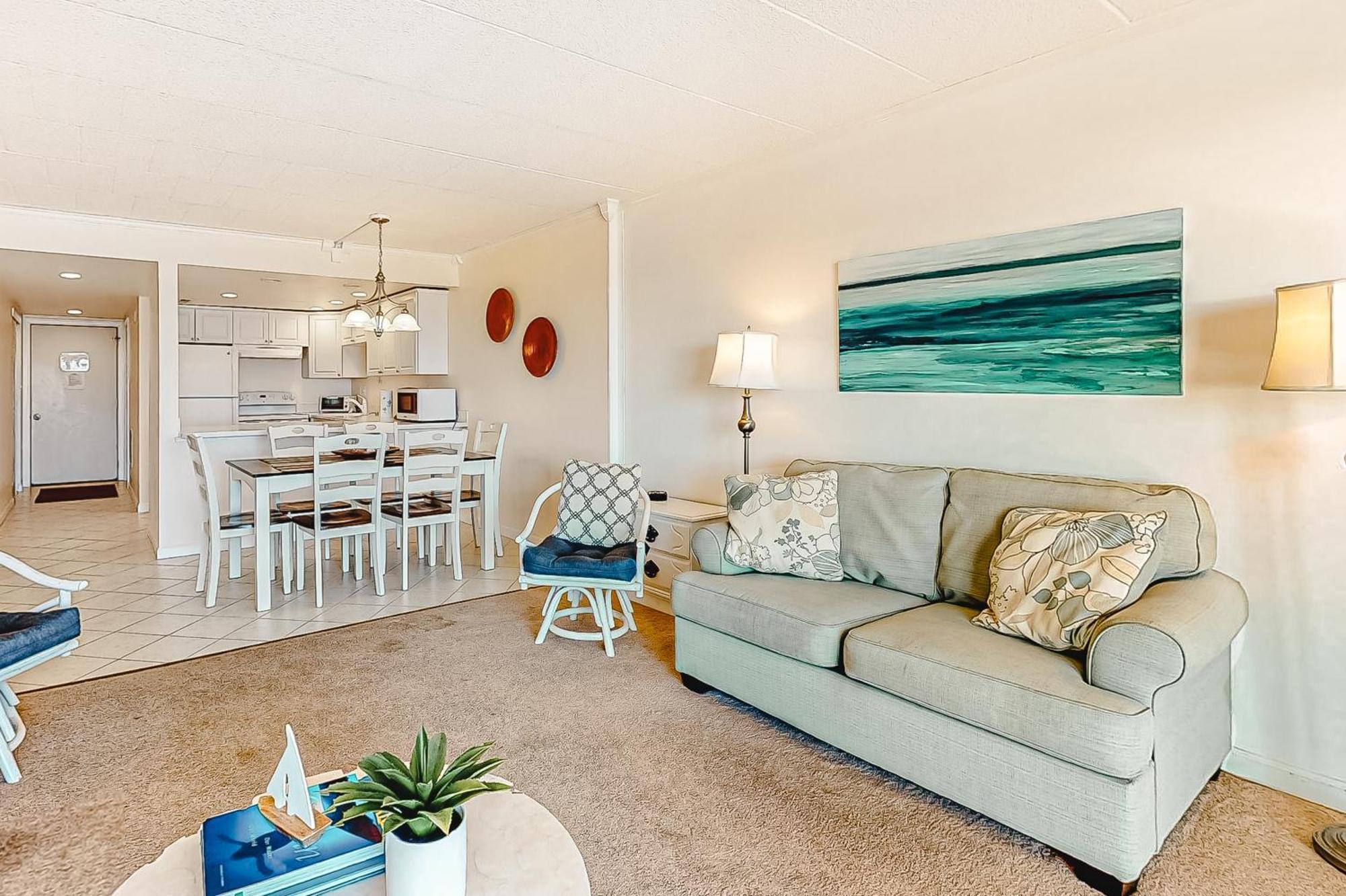 Ocean Hideaway Vila Ocean City Exterior foto