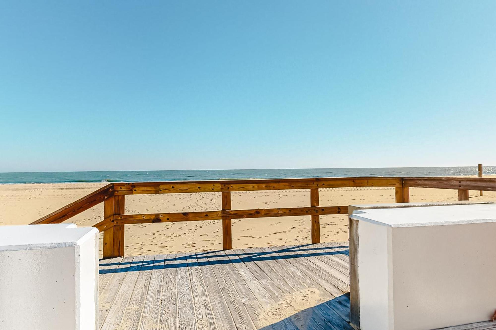 Ocean Hideaway Vila Ocean City Exterior foto